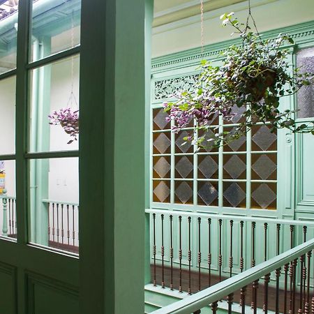 Hotel Casa De La Vega بوغوتا المظهر الخارجي الصورة