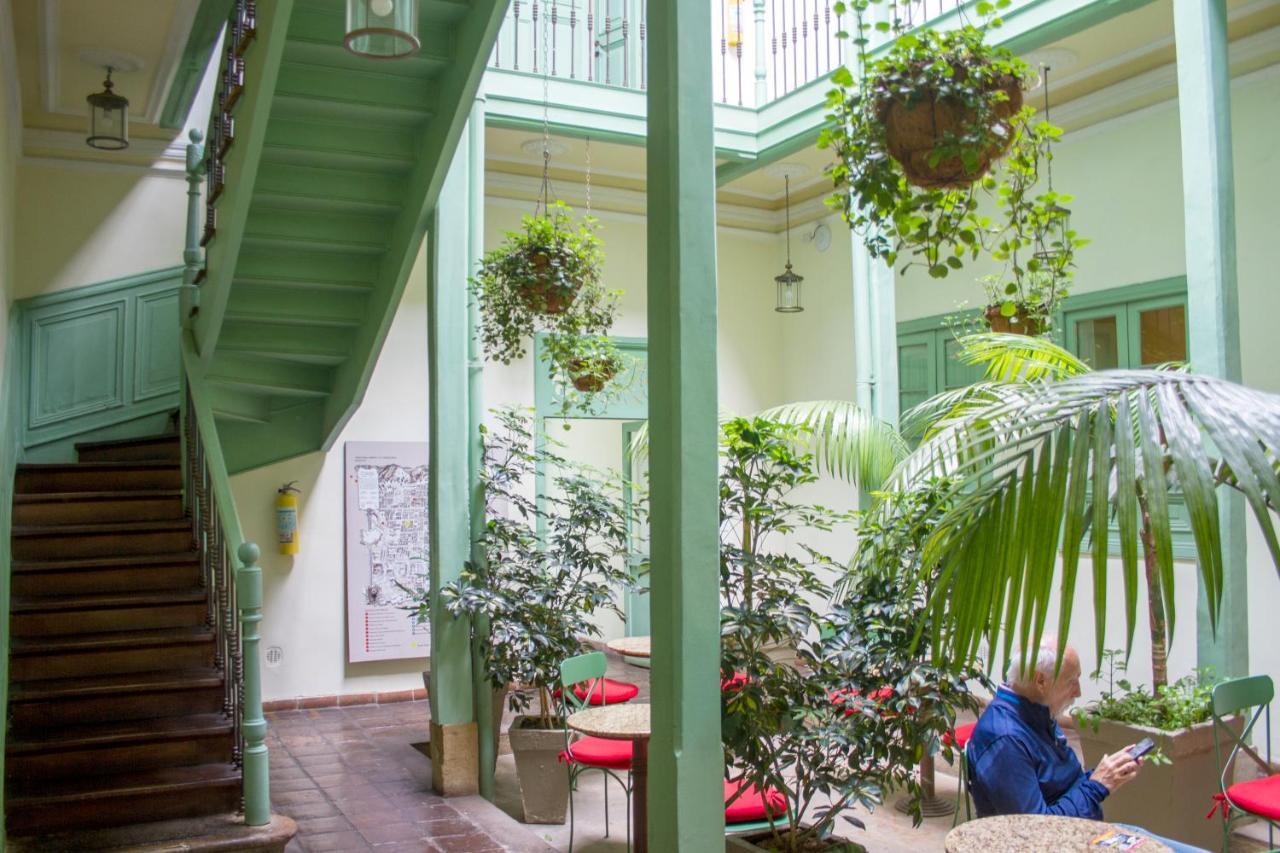 Hotel Casa De La Vega بوغوتا المظهر الخارجي الصورة