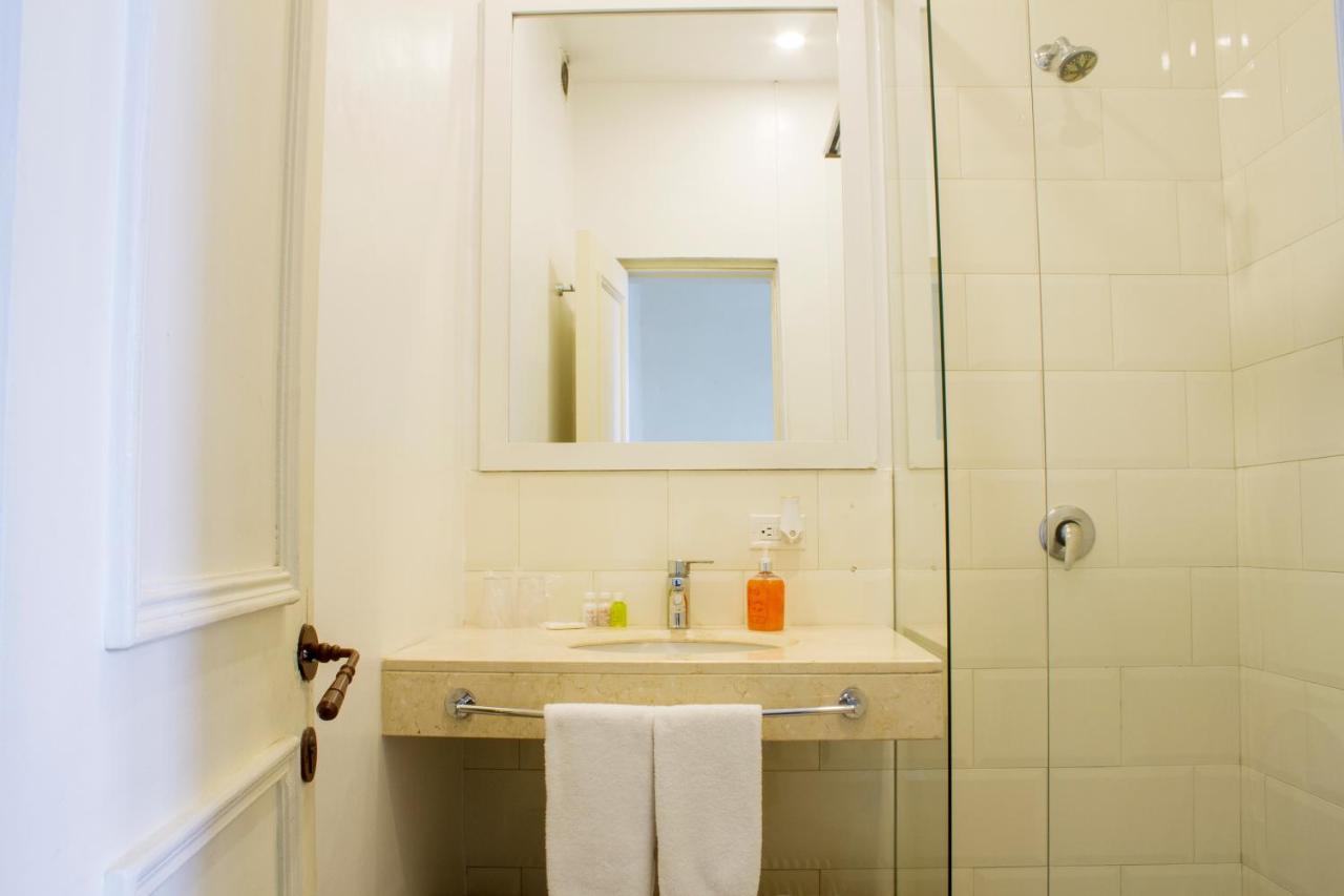 Hotel Casa De La Vega بوغوتا المظهر الخارجي الصورة