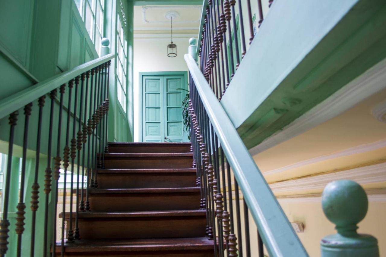 Hotel Casa De La Vega بوغوتا المظهر الخارجي الصورة