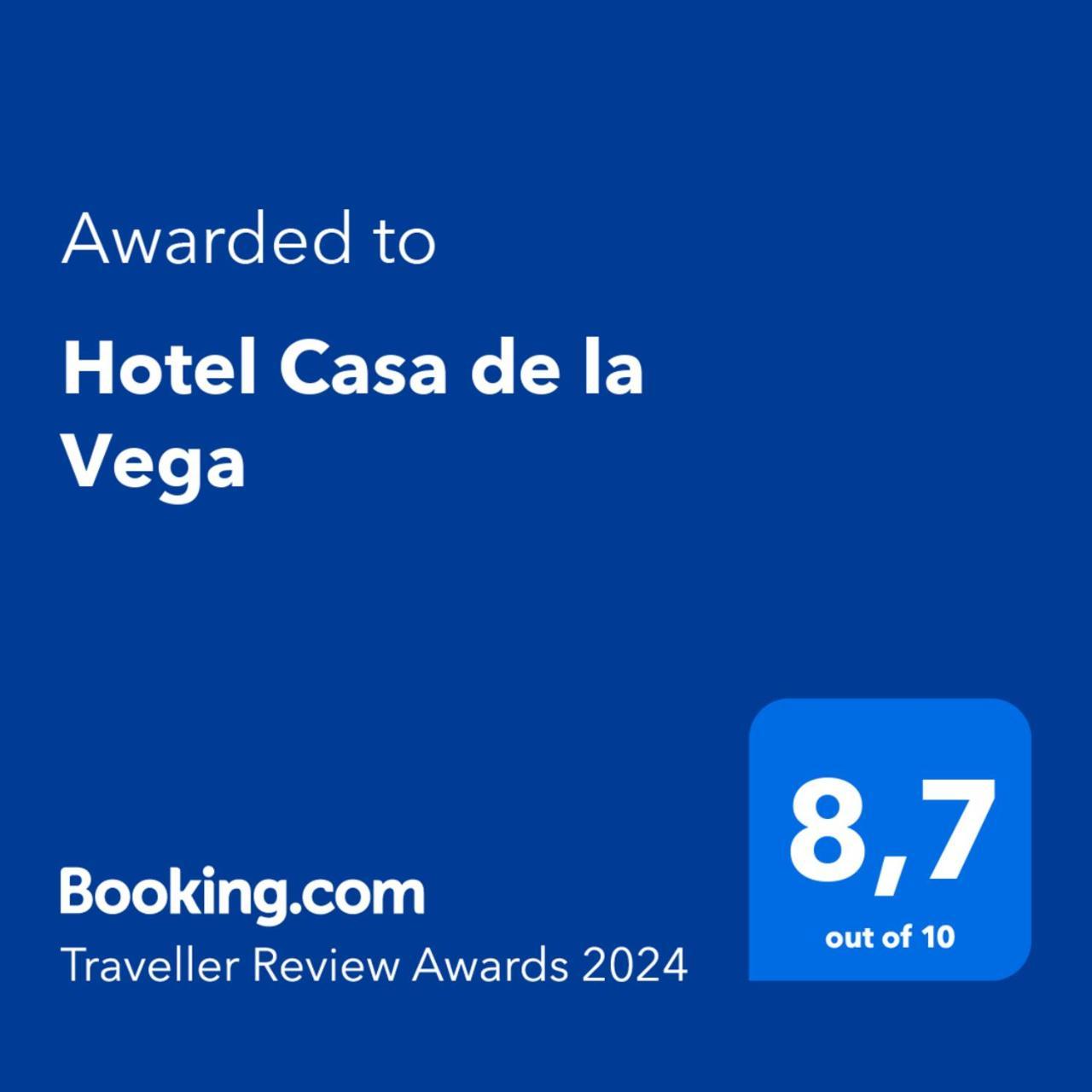 Hotel Casa De La Vega بوغوتا المظهر الخارجي الصورة