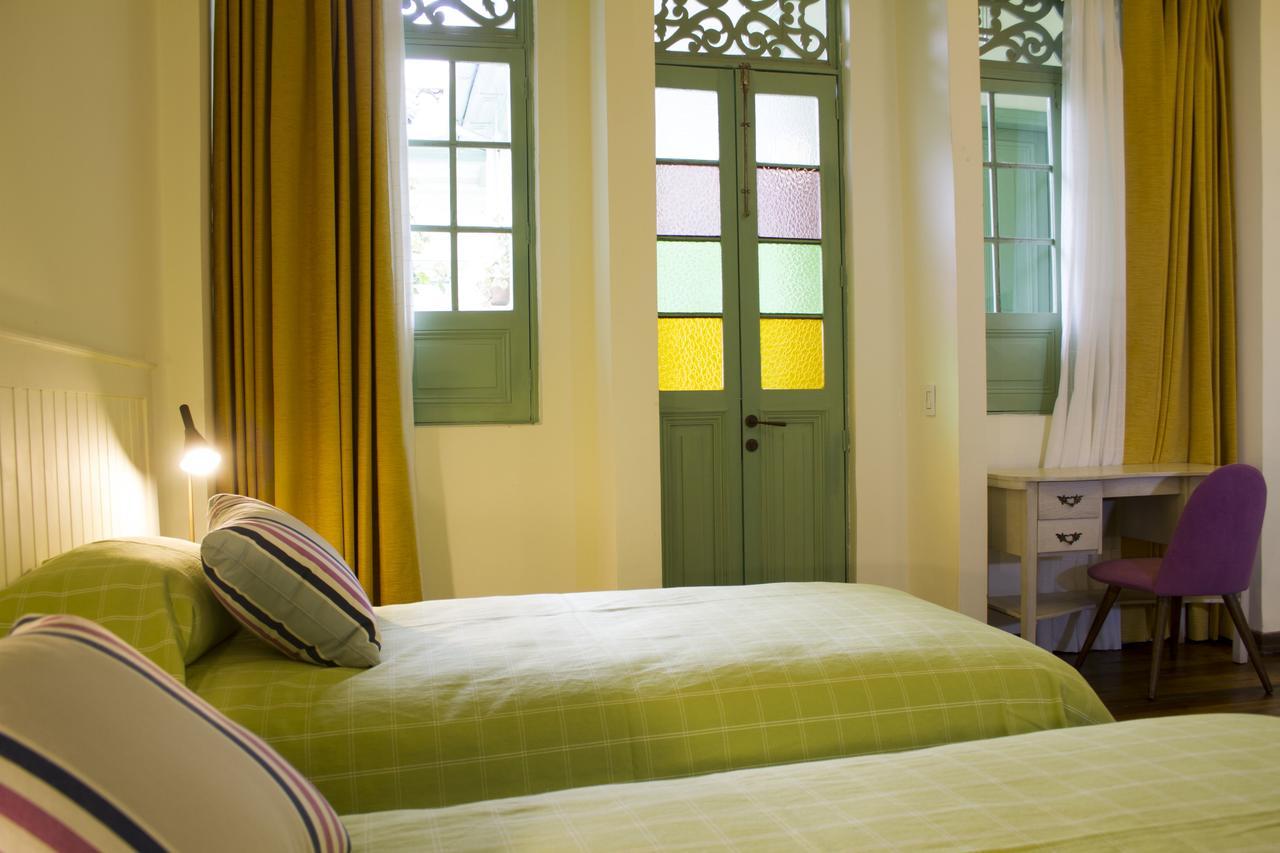 Hotel Casa De La Vega بوغوتا المظهر الخارجي الصورة